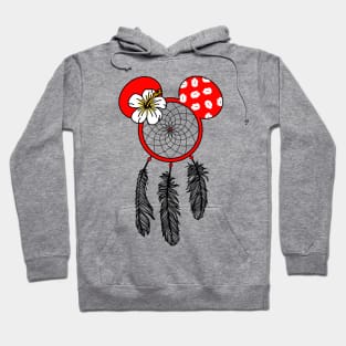 Lilo Dream Catcher Hoodie